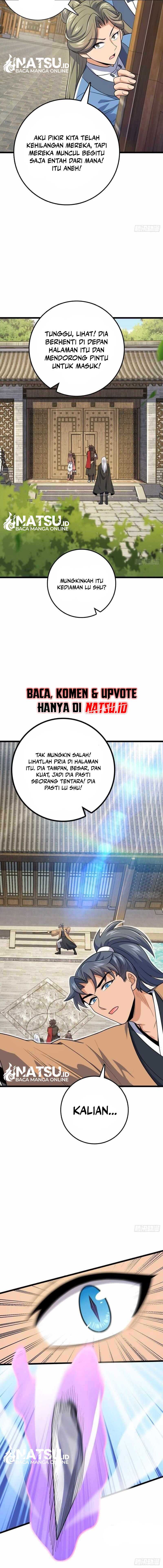 Spare Me, Great Lord! Chapter 608 Gambar 9
